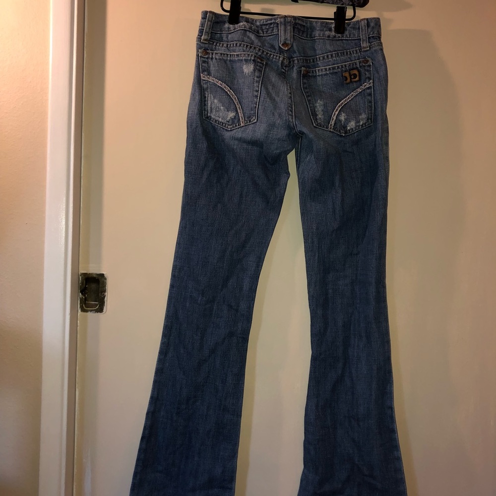 Joe’s Jeans Women’s Bootcut Size 26
